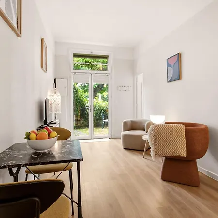 La Treille - Petit Jardin A 5 Min De La Houlgate