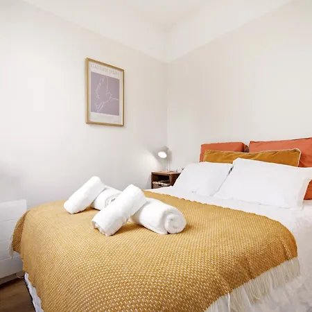 Apartament La Treille - Petit Jardin A 5 Min De La *