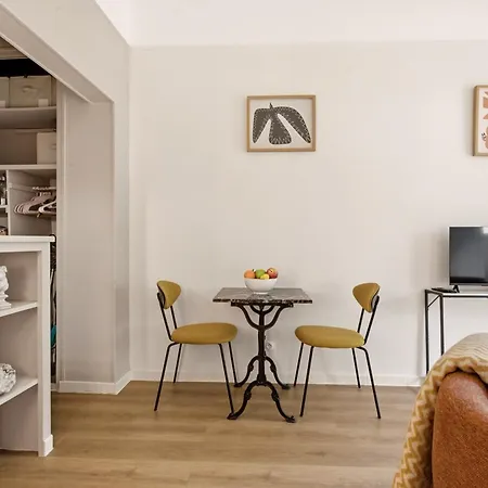 Apartament La Treille - Petit Jardin A 5 Min De La *