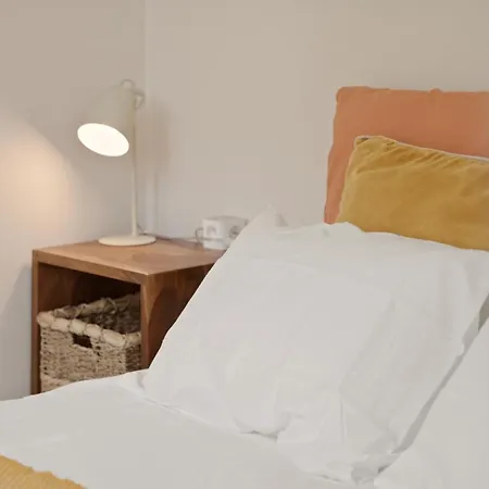 Apartament La Treille - Petit Jardin A 5 Min De La